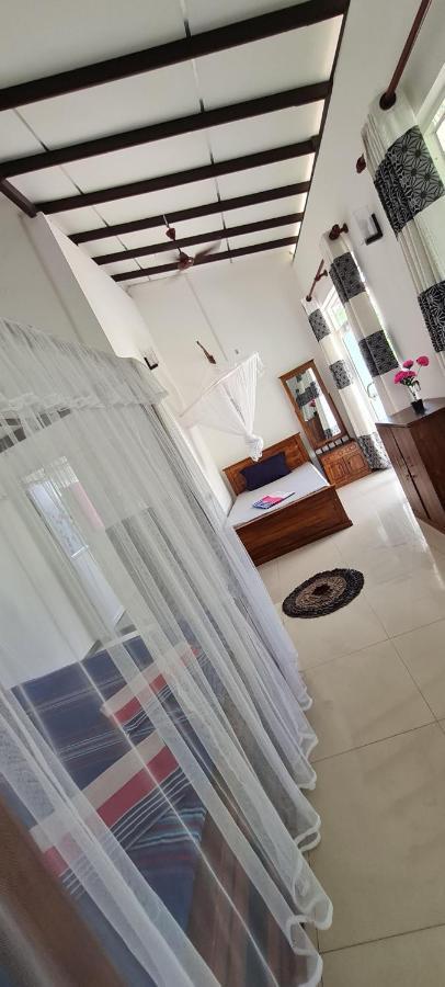 Wimala B&B Бентота Екстер'єр фото
