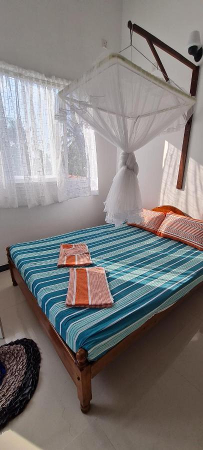 Wimala B&B Бентота Екстер'єр фото