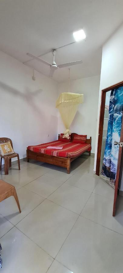 Wimala B&B Бентота Екстер'єр фото