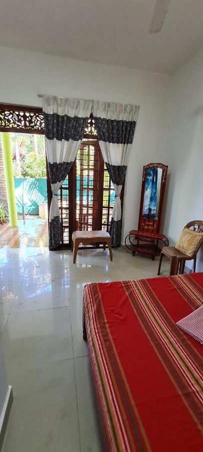 Wimala B&B Бентота Екстер'єр фото