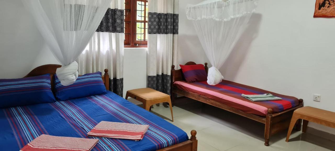 Wimala B&B Бентота Екстер'єр фото