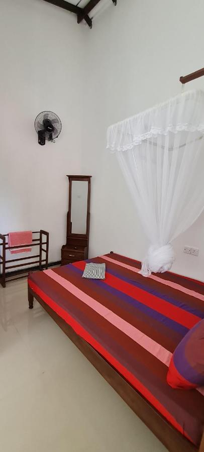 Wimala B&B Бентота Екстер'єр фото