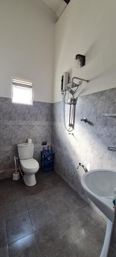 Wimala B&B Бентота Екстер'єр фото