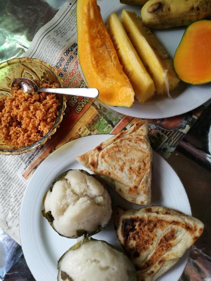 Wimala B&B Бентота Екстер'єр фото