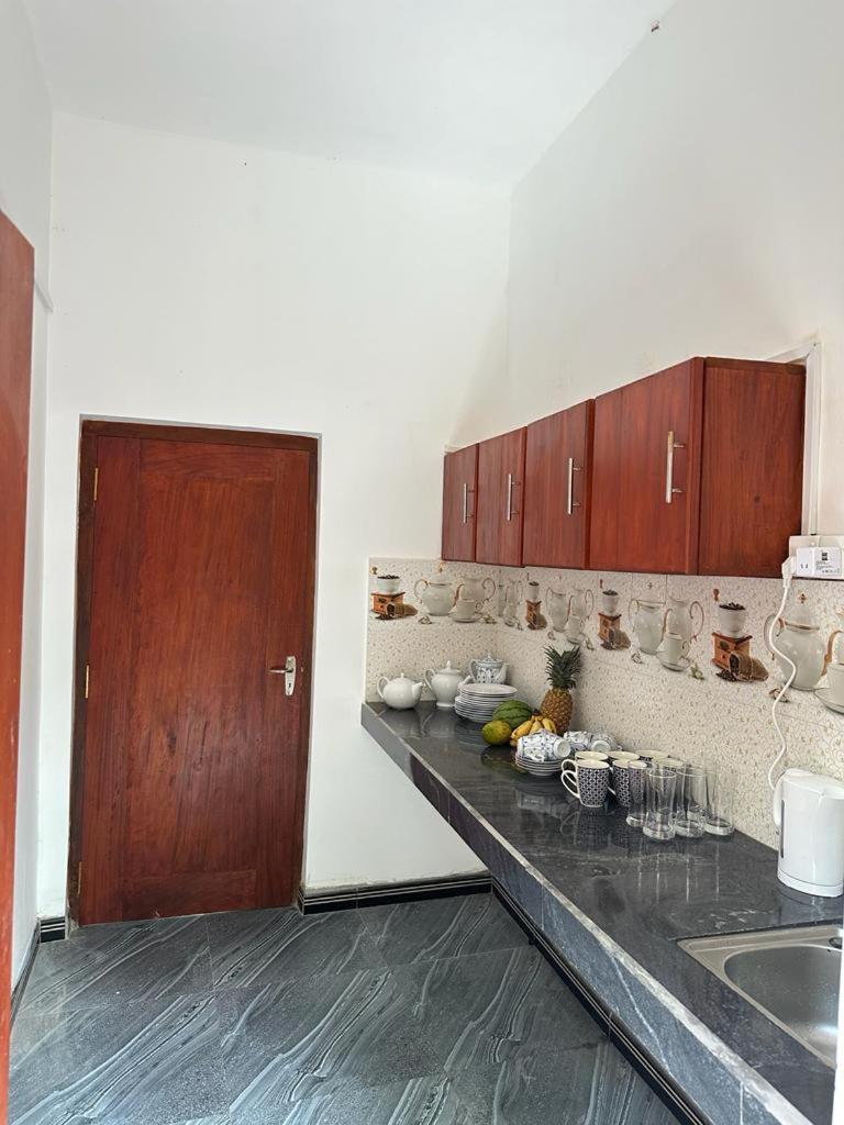 Wimala B&B Бентота Екстер'єр фото