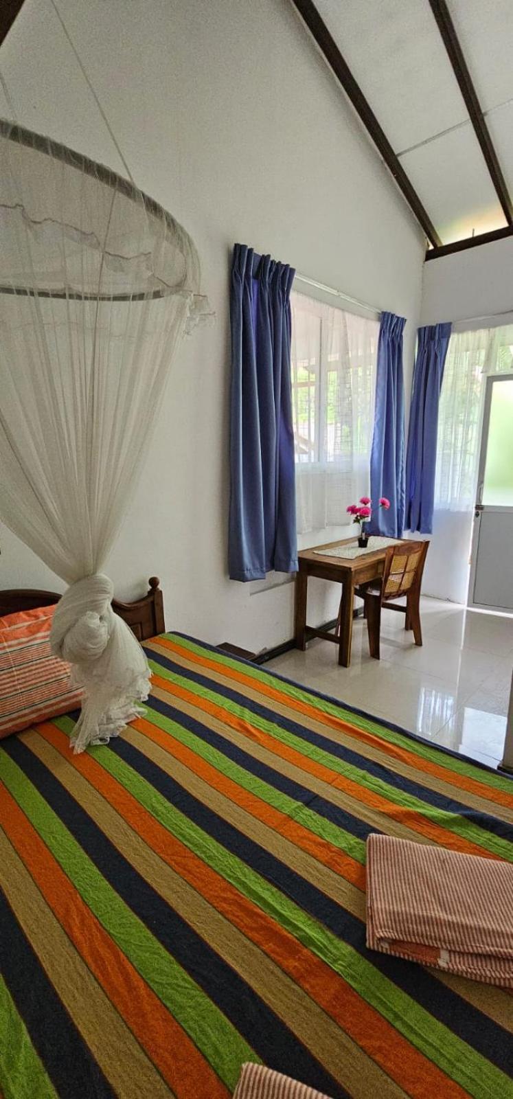 Wimala B&B Бентота Екстер'єр фото