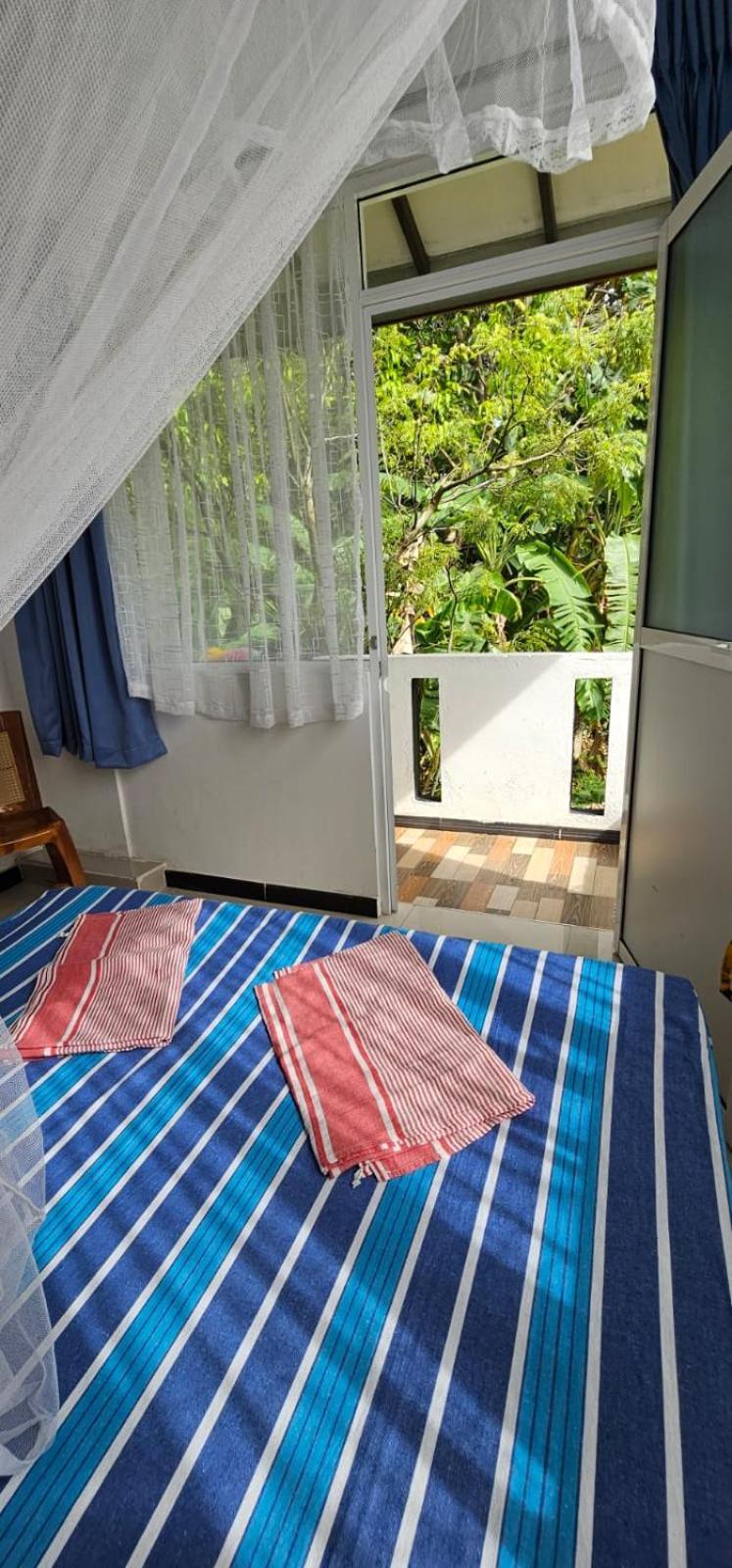 Wimala B&B Бентота Екстер'єр фото